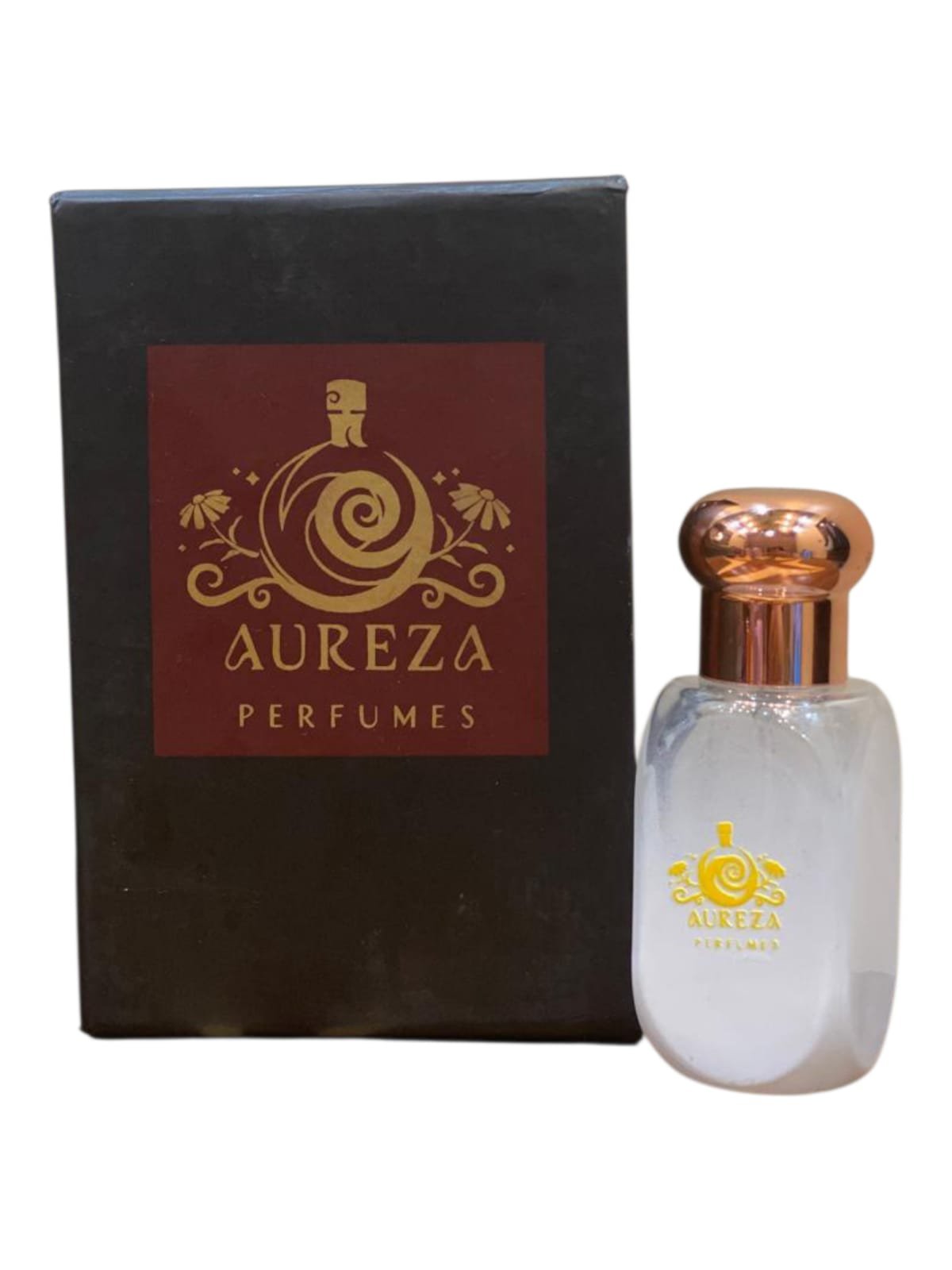 Aureza Essence