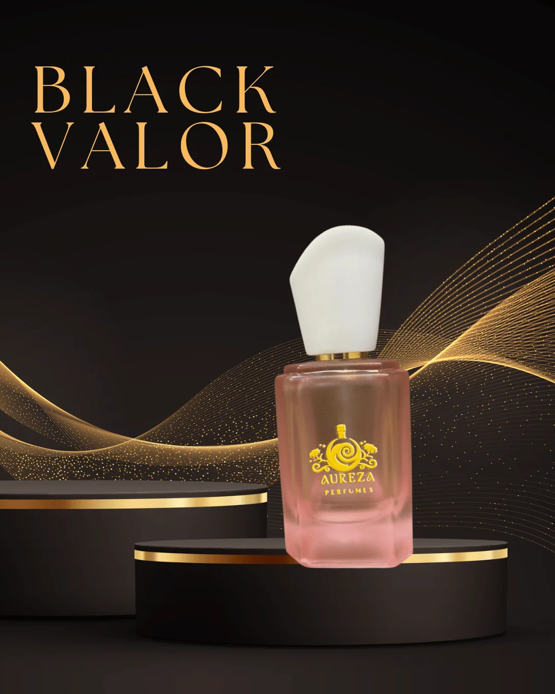 Black Valor
