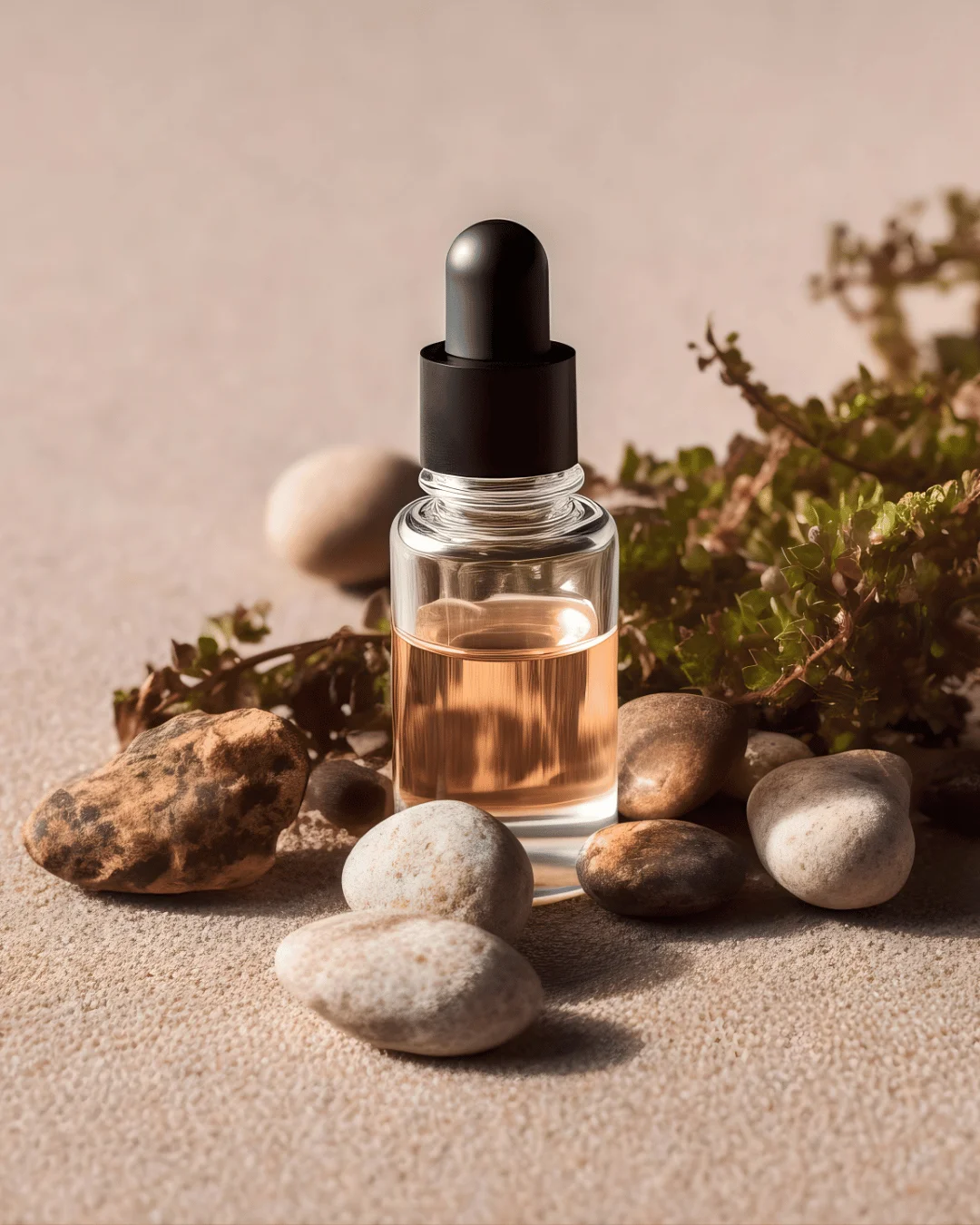 Balika Hair Serum (Coming Soon)