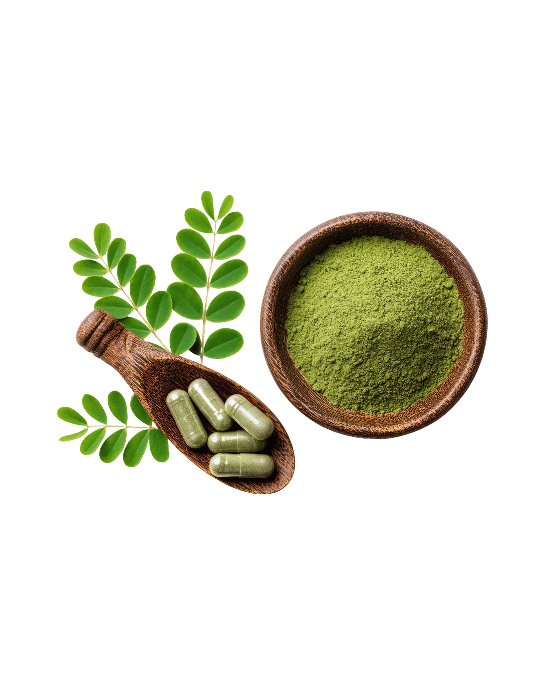 Balika Herbal Shampoo Powder(Comming Soon)