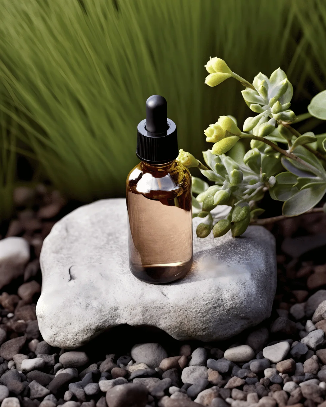 Balika Hair Serum (Coming Soon)