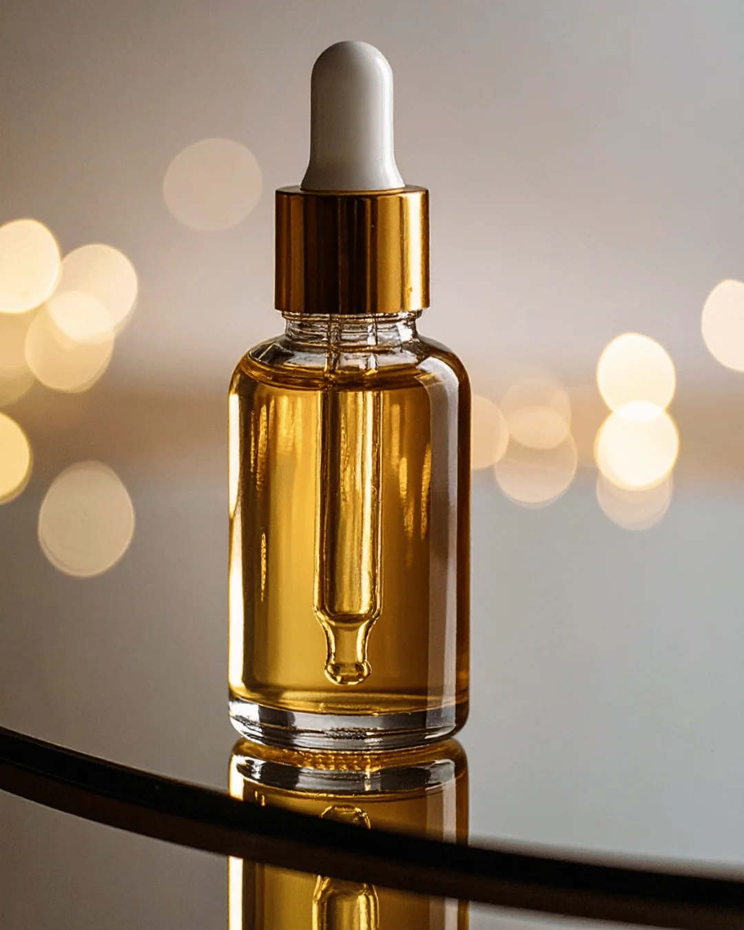 Balika Hair Serum (Coming Soon)